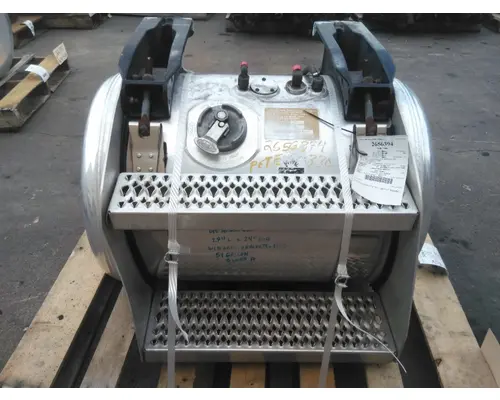 FREIGHTLINER CENTURY 120 FUEL TANK