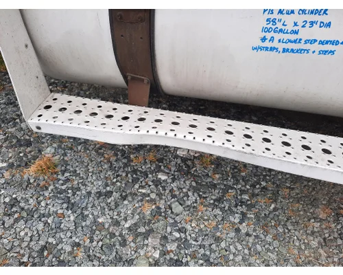 FREIGHTLINER CENTURY 120 FUEL TANK