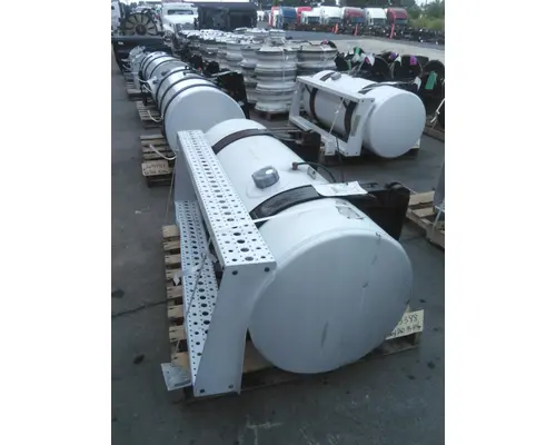 FREIGHTLINER CENTURY 120 FUEL TANK