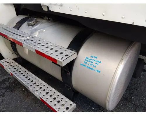 FREIGHTLINER CENTURY 120 FUEL TANK