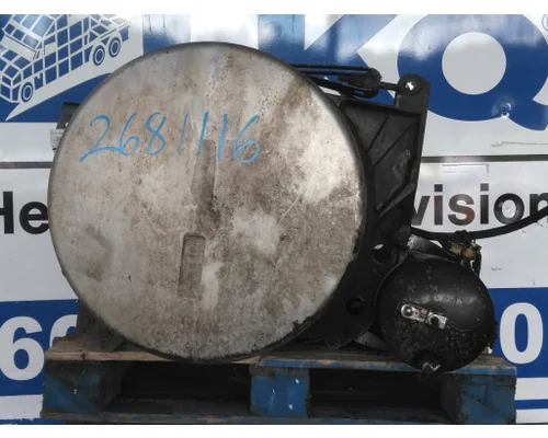 FREIGHTLINER CENTURY 120 FUEL TANK