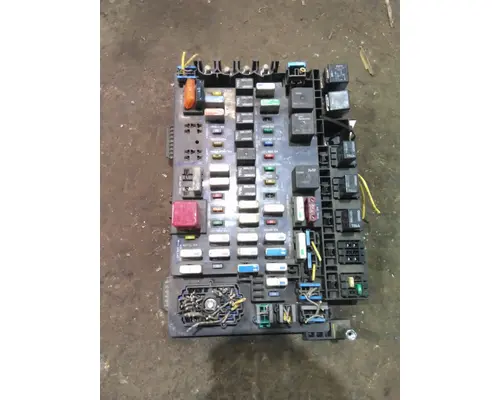 FREIGHTLINER CENTURY 120 FUSE BOX