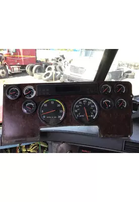 FREIGHTLINER CENTURY 120 GAUGE CLUSTER