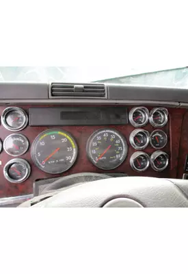 FREIGHTLINER CENTURY 120 GAUGE CLUSTER