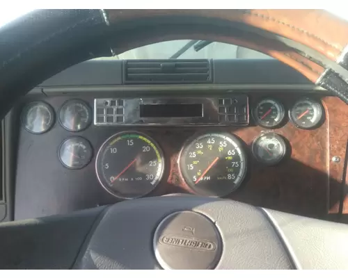 FREIGHTLINER CENTURY 120 GAUGE CLUSTER
