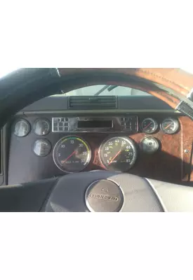 FREIGHTLINER CENTURY 120 GAUGE CLUSTER