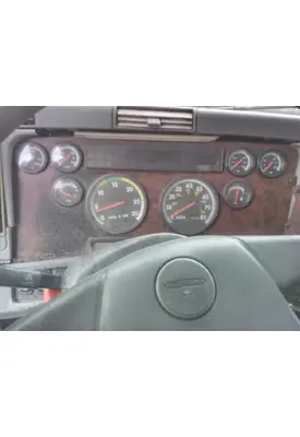 FREIGHTLINER CENTURY 120 GAUGE CLUSTER