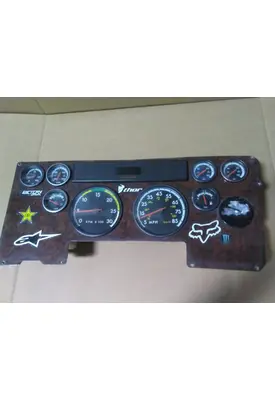 FREIGHTLINER CENTURY 120 GAUGE CLUSTER