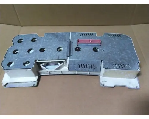FREIGHTLINER CENTURY 120 GAUGE CLUSTER