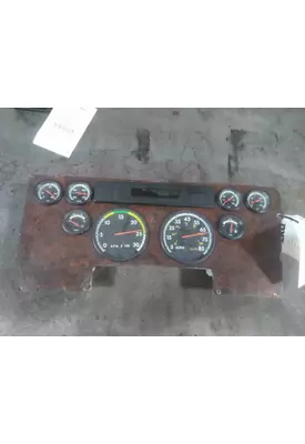 FREIGHTLINER CENTURY 120 GAUGE CLUSTER