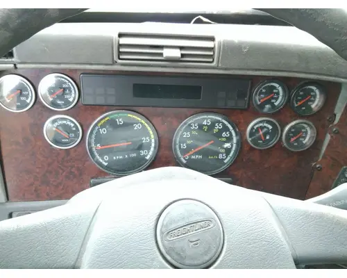 FREIGHTLINER CENTURY 120 GAUGE CLUSTER