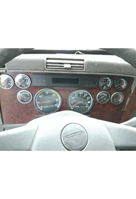 FREIGHTLINER CENTURY 120 GAUGE CLUSTER