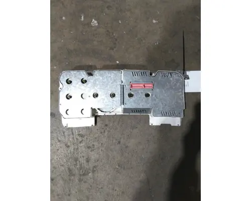 FREIGHTLINER CENTURY 120 GAUGE CLUSTER