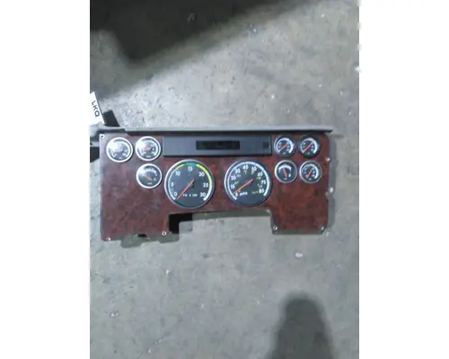 FREIGHTLINER CENTURY 120 GAUGE CLUSTER