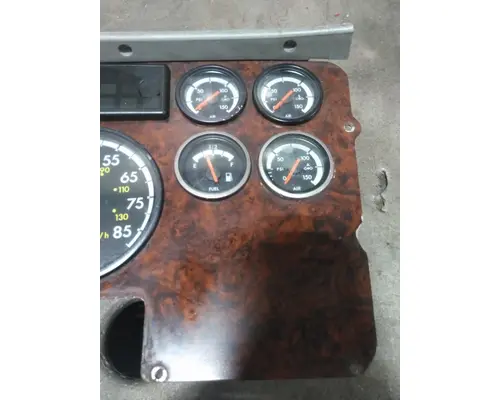 FREIGHTLINER CENTURY 120 GAUGE CLUSTER