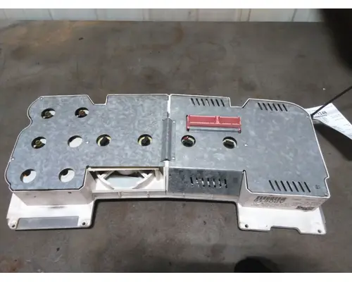 FREIGHTLINER CENTURY 120 GAUGE CLUSTER