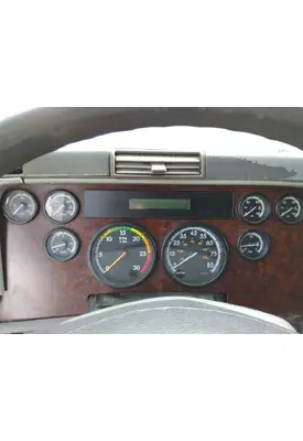 FREIGHTLINER CENTURY 120 GAUGE CLUSTER