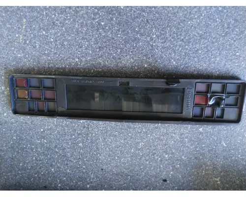 FREIGHTLINER CENTURY 120 GAUGE CLUSTER