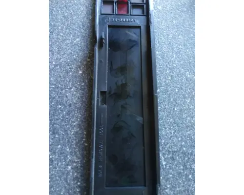 FREIGHTLINER CENTURY 120 GAUGE CLUSTER