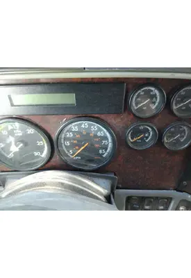 FREIGHTLINER CENTURY 120 GAUGE SPEEDOMETER