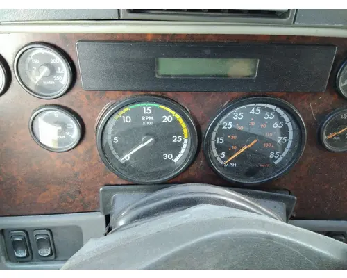 FREIGHTLINER CENTURY 120 GAUGE TACHOMETER