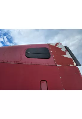 FREIGHTLINER CENTURY 120 GLASS, SLEEPER