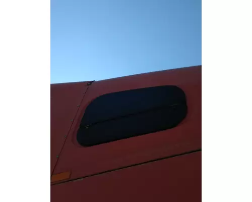 FREIGHTLINER CENTURY 120 GLASS, SLEEPER