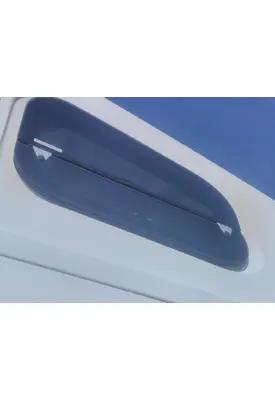 FREIGHTLINER CENTURY 120 GLASS, SLEEPER