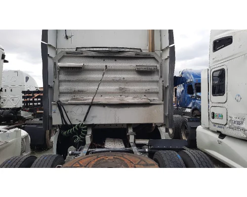 FREIGHTLINER CENTURY 120 HEADACHE RACK
