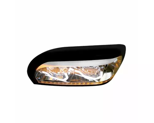 FREIGHTLINER CENTURY 120 HEADLAMP ASSEMBLY