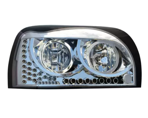 FREIGHTLINER CENTURY 120 HEADLAMP ASSEMBLY