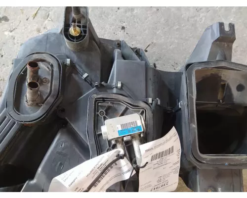 FREIGHTLINER CENTURY 120 HEATER CORE