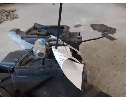 FREIGHTLINER CENTURY 120 HEATER CORE
