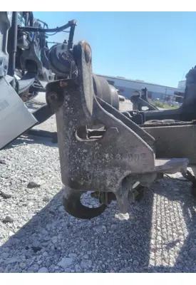 FREIGHTLINER CENTURY 120 HOOD BRACKET