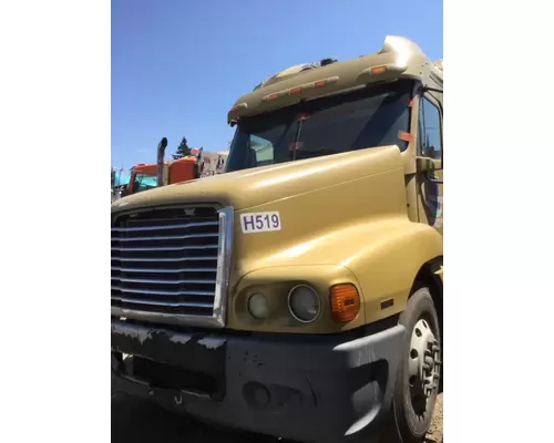 FREIGHTLINER CENTURY 120 HOOD