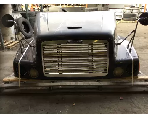 FREIGHTLINER CENTURY 120 HOOD