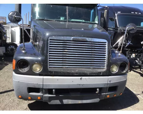 FREIGHTLINER CENTURY 120 HOOD