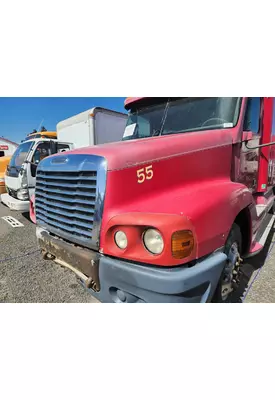 FREIGHTLINER CENTURY 120 HOOD