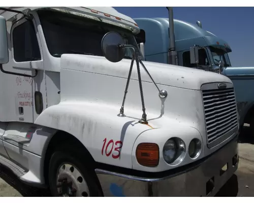 FREIGHTLINER CENTURY 120 HOOD