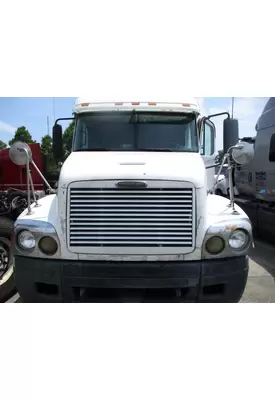 FREIGHTLINER CENTURY 120 HOOD