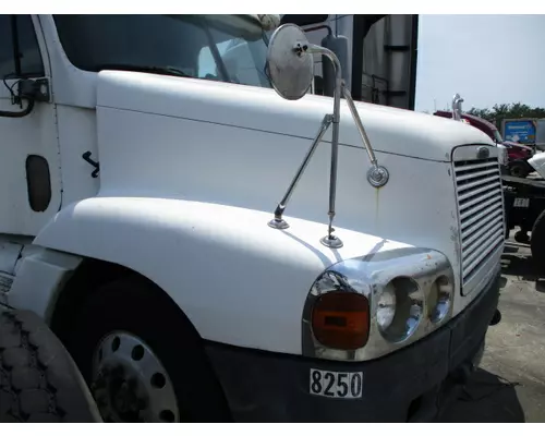 FREIGHTLINER CENTURY 120 HOOD