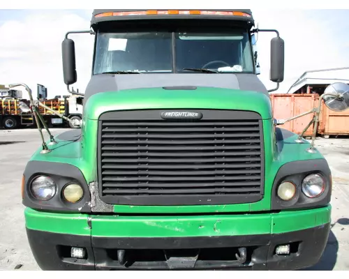 FREIGHTLINER CENTURY 120 HOOD