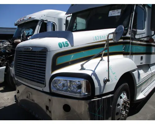 FREIGHTLINER CENTURY 120 HOOD