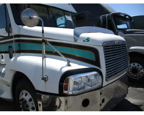 FREIGHTLINER CENTURY 120 HOOD