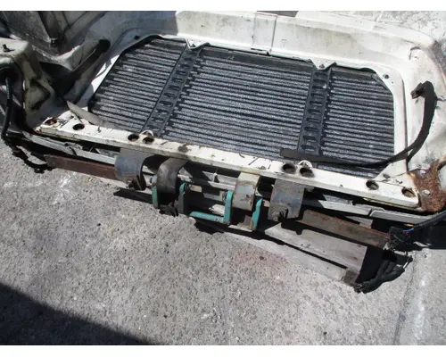 FREIGHTLINER CENTURY 120 HOOD