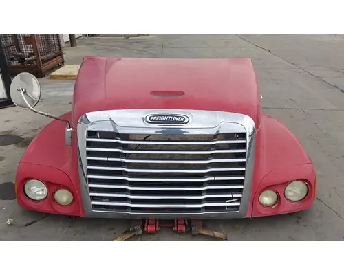 FREIGHTLINER CENTURY 120 HOOD
