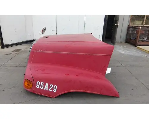 FREIGHTLINER CENTURY 120 HOOD