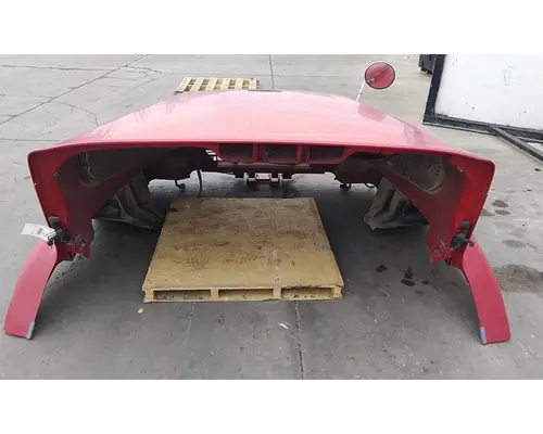 FREIGHTLINER CENTURY 120 HOOD