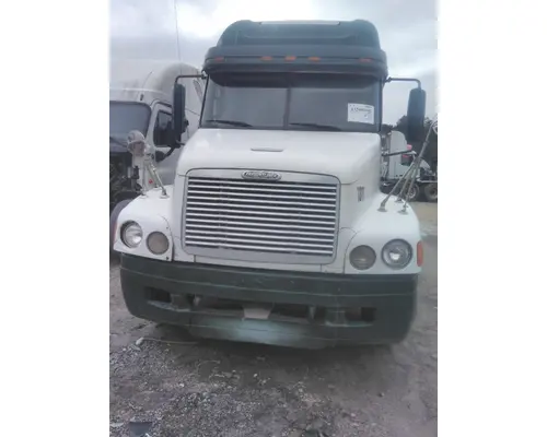 FREIGHTLINER CENTURY 120 HOOD