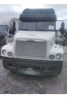 FREIGHTLINER CENTURY 120 HOOD